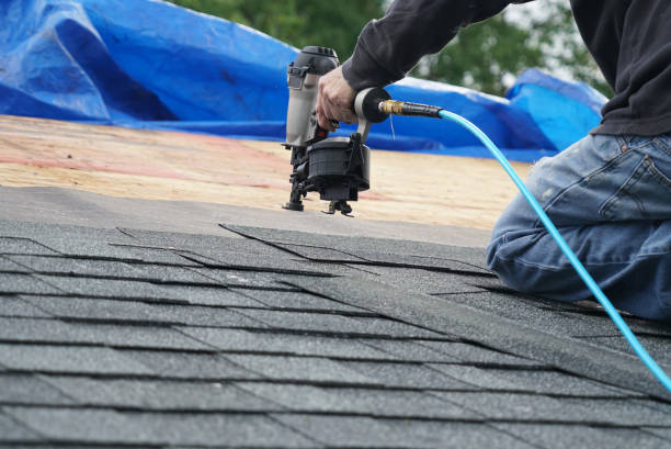 Ecru, MS Roofing Contractor Company