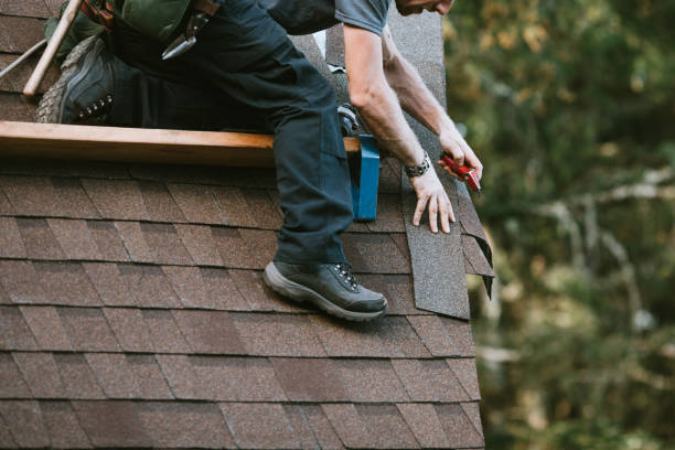 Best Commercial Roofing Services  in Ecru, MS