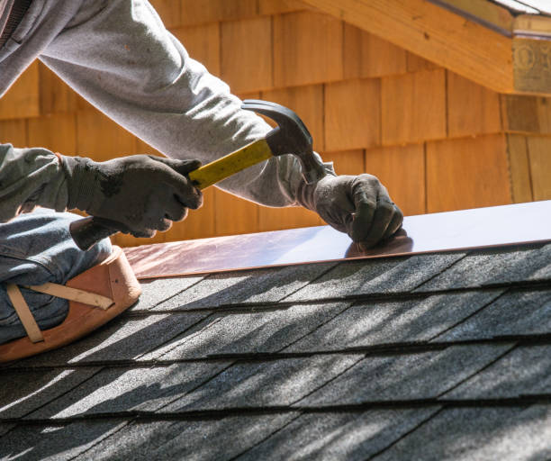 Best Tile Roofing Contractor  in Ecru, MS